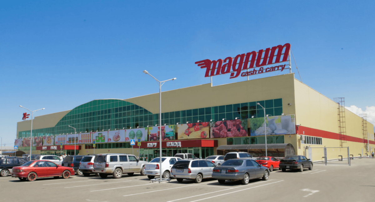 «Магнум» және «Семейный» сауда желілерін бопсалаған блогерлер сотталды