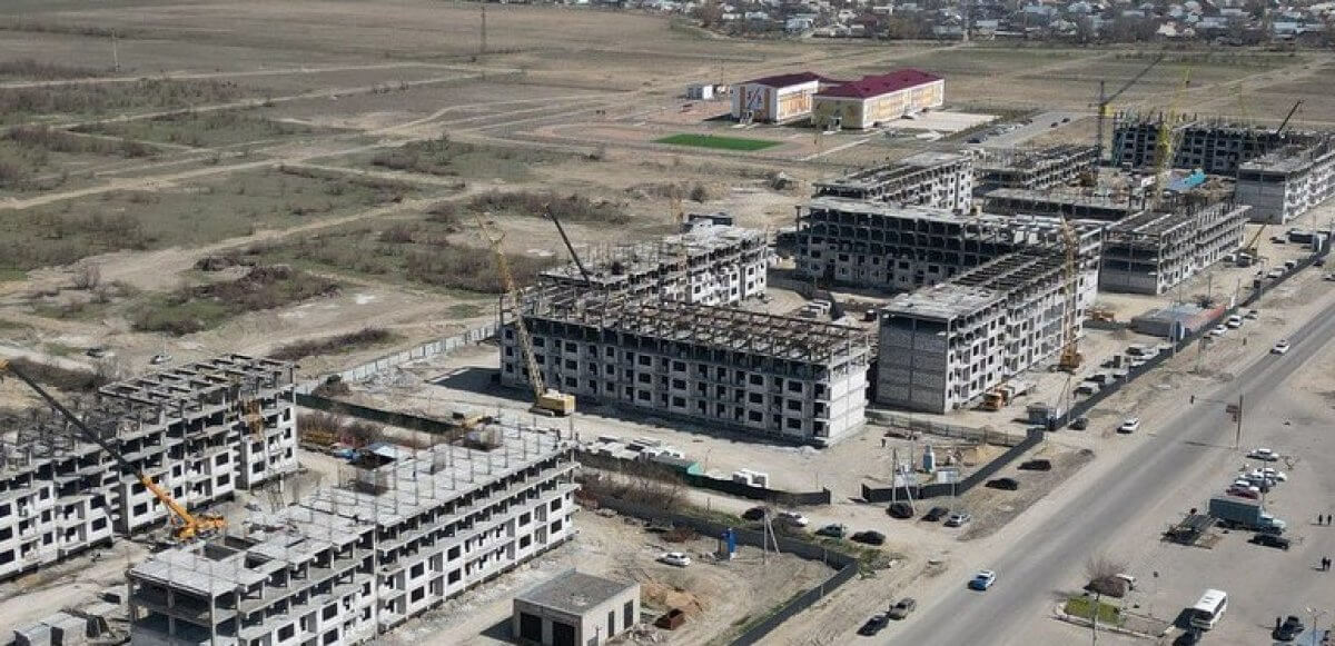 Мемлекетке 519 млн теңге шығын: Таразда құрылыс бөлімінің басшысы сотталды