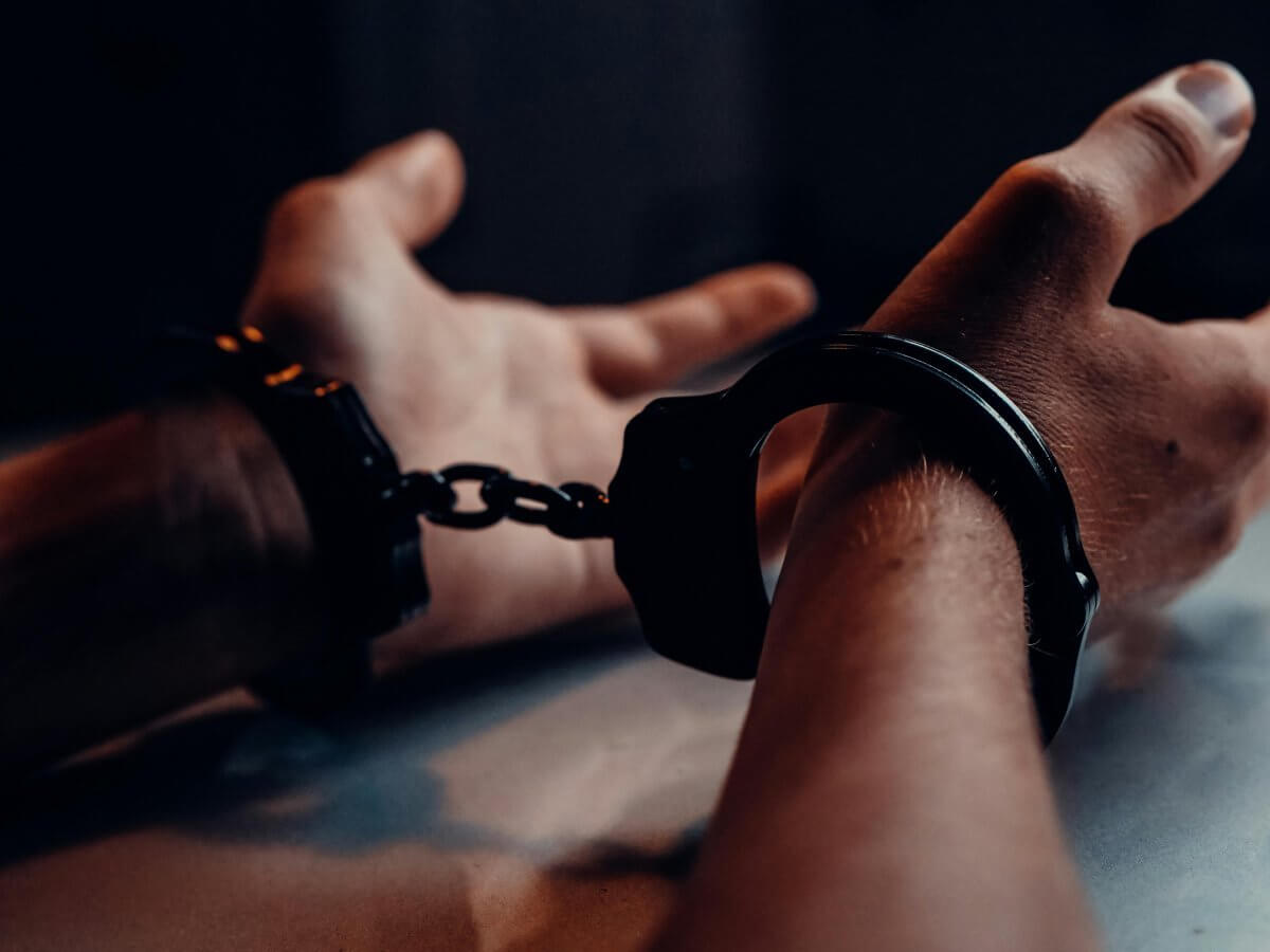 Арнайы жасақ қызметкері адам өлтірді: сот үкімі шықты