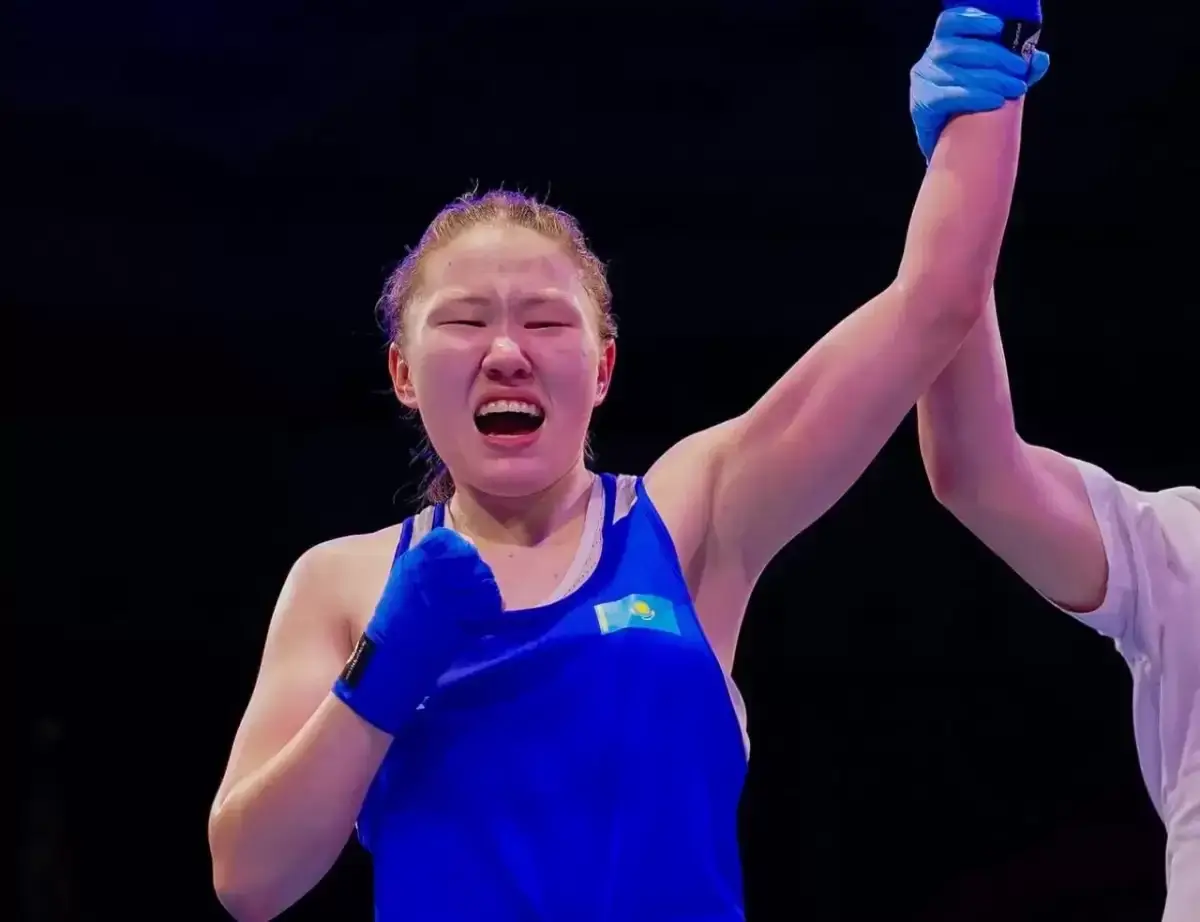 Қазақстанның 12 боксшы қызы Азия чемпионы атанды