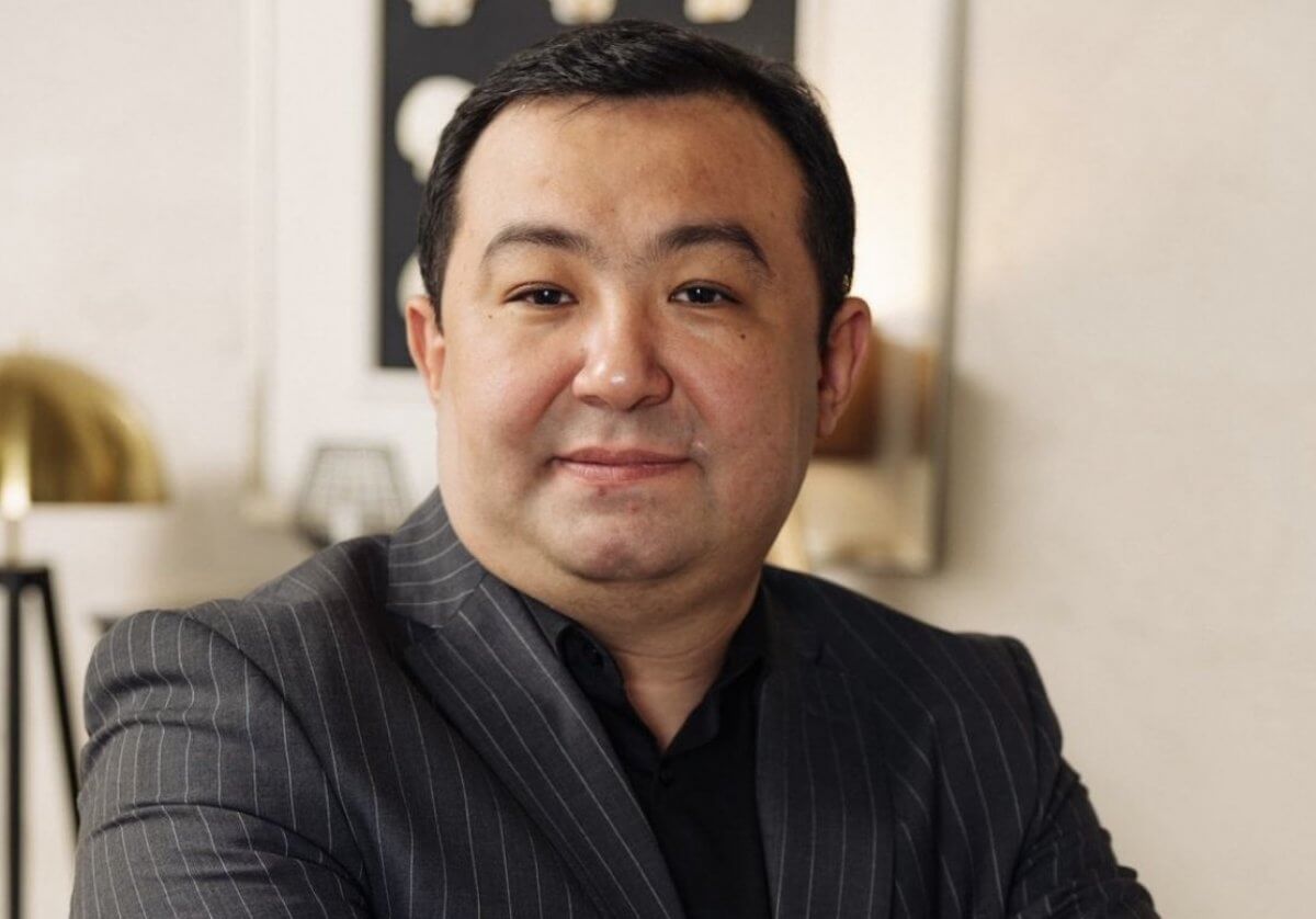 Белгілі заңгер: Қытай тілін үйрену арқылы мол табысқа кенелеміз