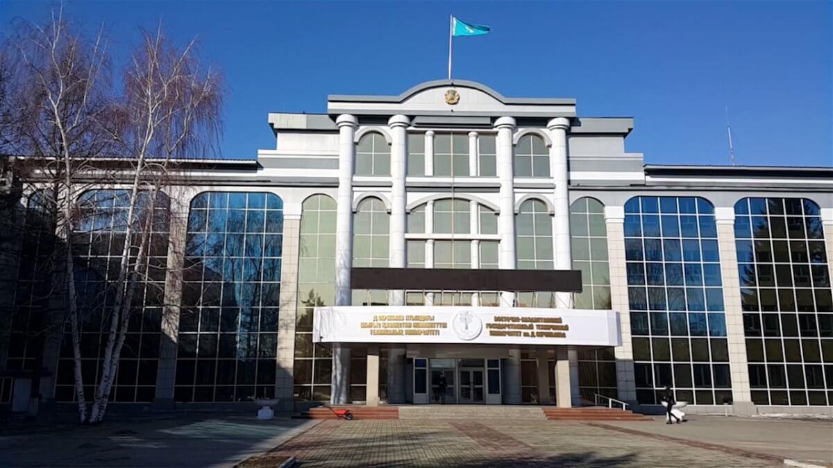 78,5%-ы жекеге өтіп кеткен: ШҚО-да университет мүлкі кепілге қойылып, үлесі талан-таражға түскен