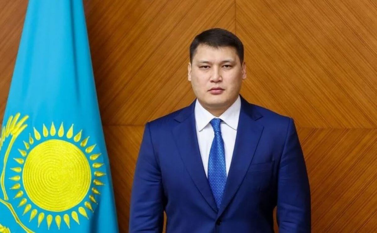 «Жаза басқан екен...». Руслан Берденовті атты деген күдіктінің әйелі мәлімдеме жасады