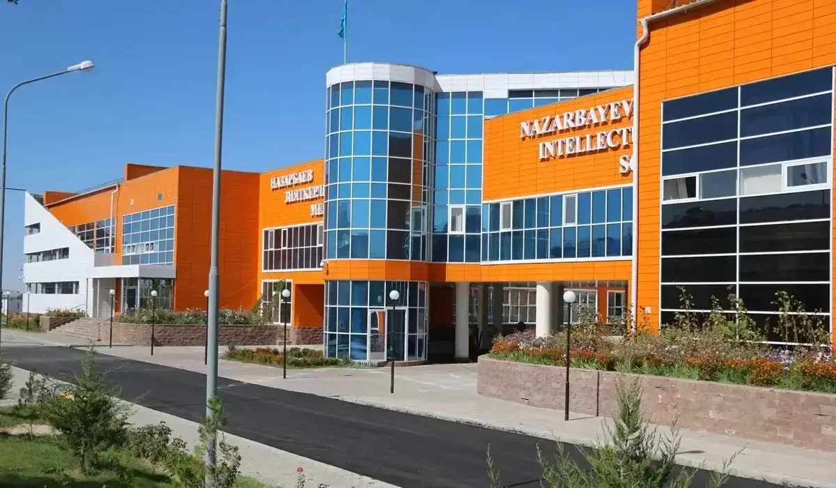 Назарбаев мектебінде мұғалімді балағаттан оқушыға қатысты соңғы шешім қабылданды