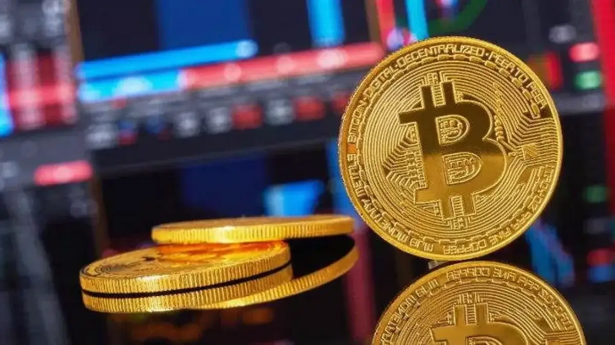Қазақстаннан шетелге криптовалюта арқылы 15 млрд доллар шығарылған