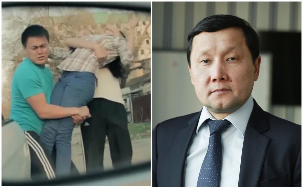 Кәмелетке толмаған қызды алып қашқан жігітке кешірім жоқ – Абзал Құспан қандай жаза берілетінін айтты