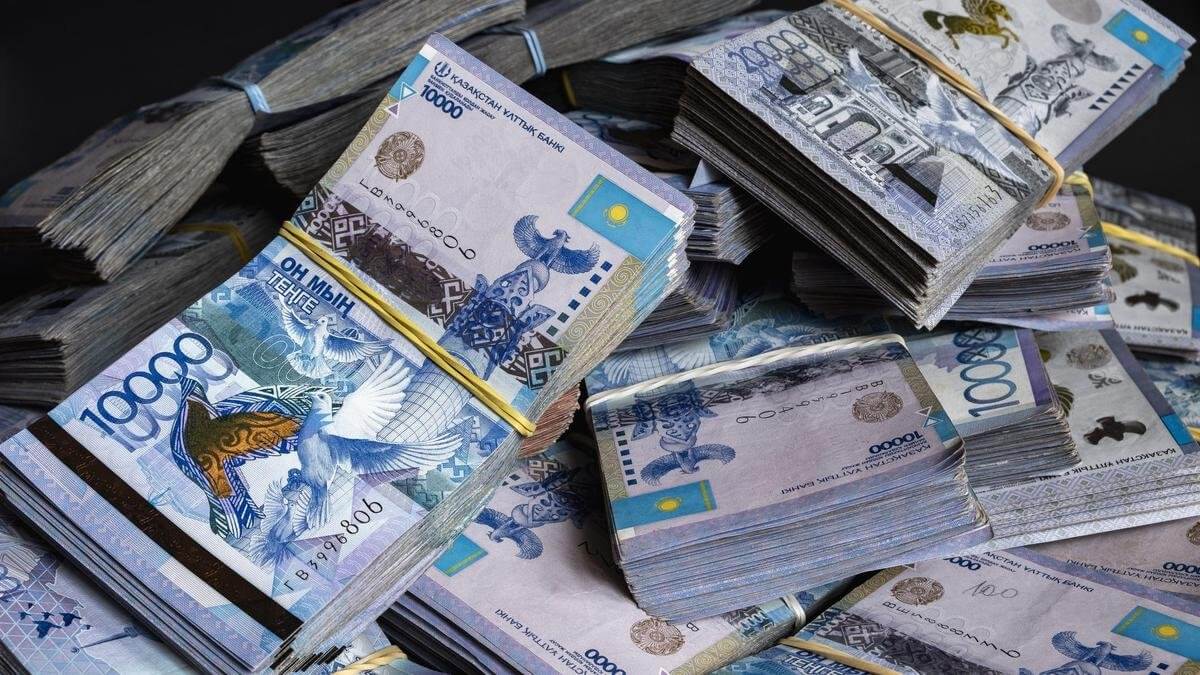 Миллиард теңгенің алаяқтығы: 290 адам бұл қылмыстың құрбаны болып танылды