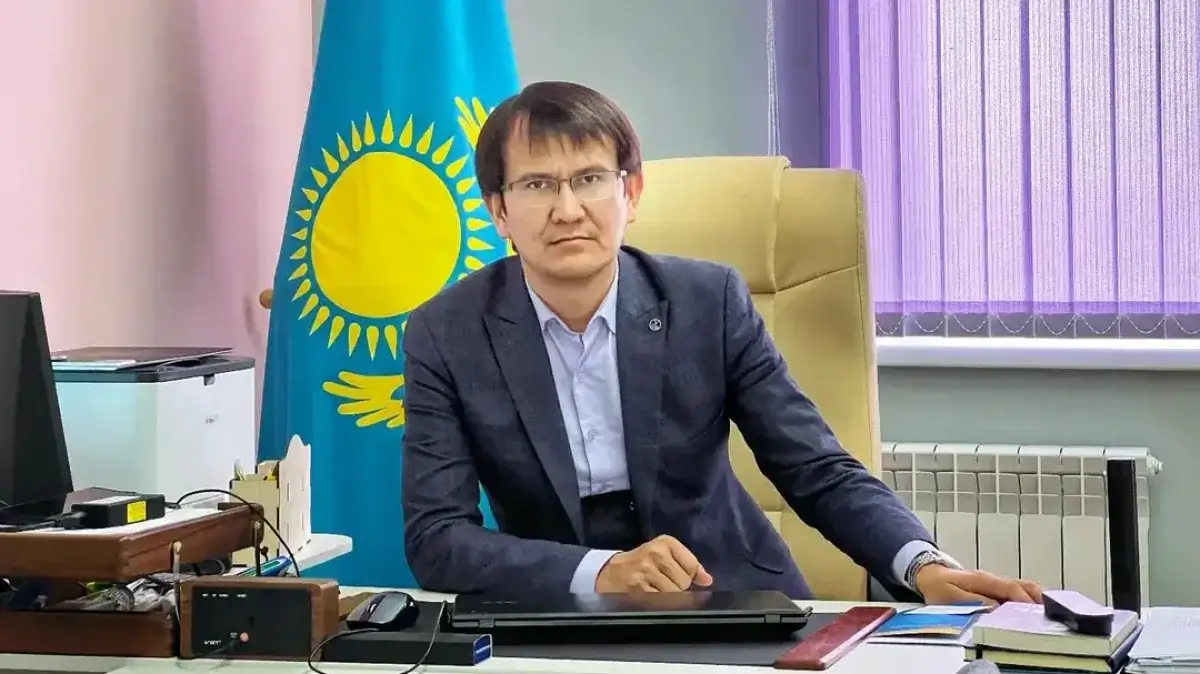 Балалардың мектепте боқтық сөз айтуына үлкендер кінәлі - Аятжан Ахметжанұлы