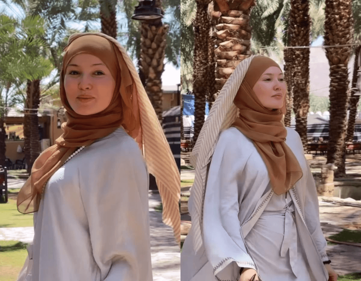 Оранған соң «күйеуі қамап қойды» деген Кәмшат Жолдыбаева үндеу жасады