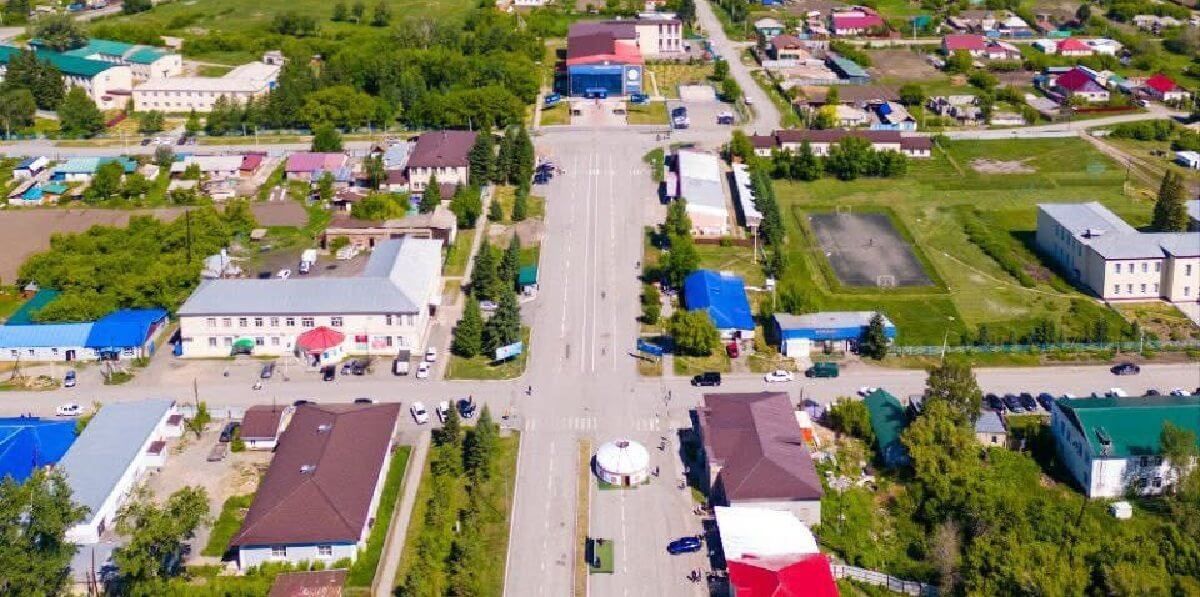 Туризм, жолдар және әлеуметтік инфрақұрылым: ШҚО әкімі Үлкен Нарынға барды