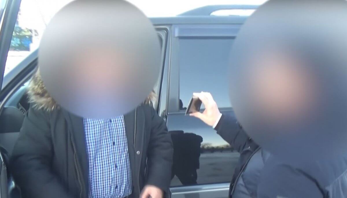 Қарағанды облысында шенеунік пара аламын деп 55 млн теңге айыппұл төлейтін болды