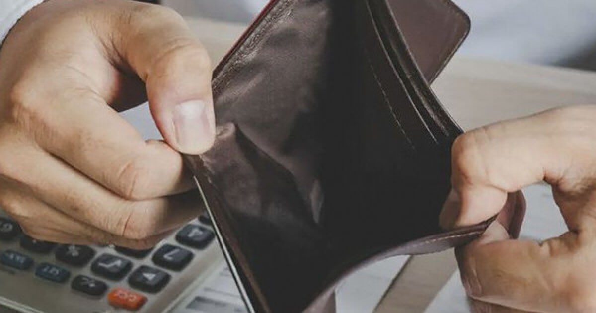 28,5 мың қазақстандық ресми түрде банкрот деп танылды