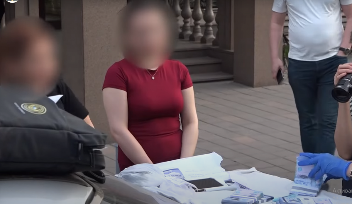 Алматыда жаңа туған сәбиді сатпақ болғандар ұсталды