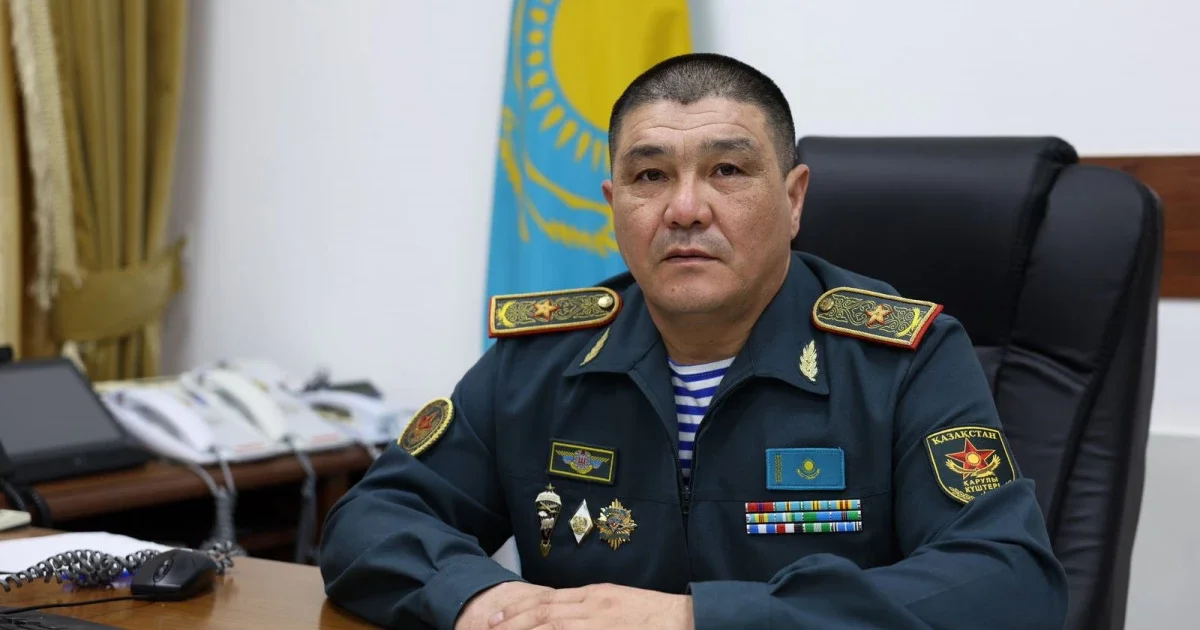 «Әскерге өз аяғымен келмесе, жазалаймыз»: Қорғаныс министрінің орынбасары жаңа ереже қабылданатынын мәлімдеді