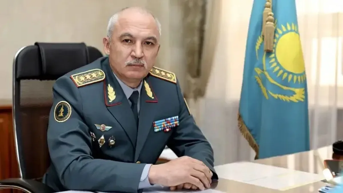 Экс Қорғаныс министрі Руслан Жақсылықов өзіне қатысты тараған ақпаратты жоққа шығарды