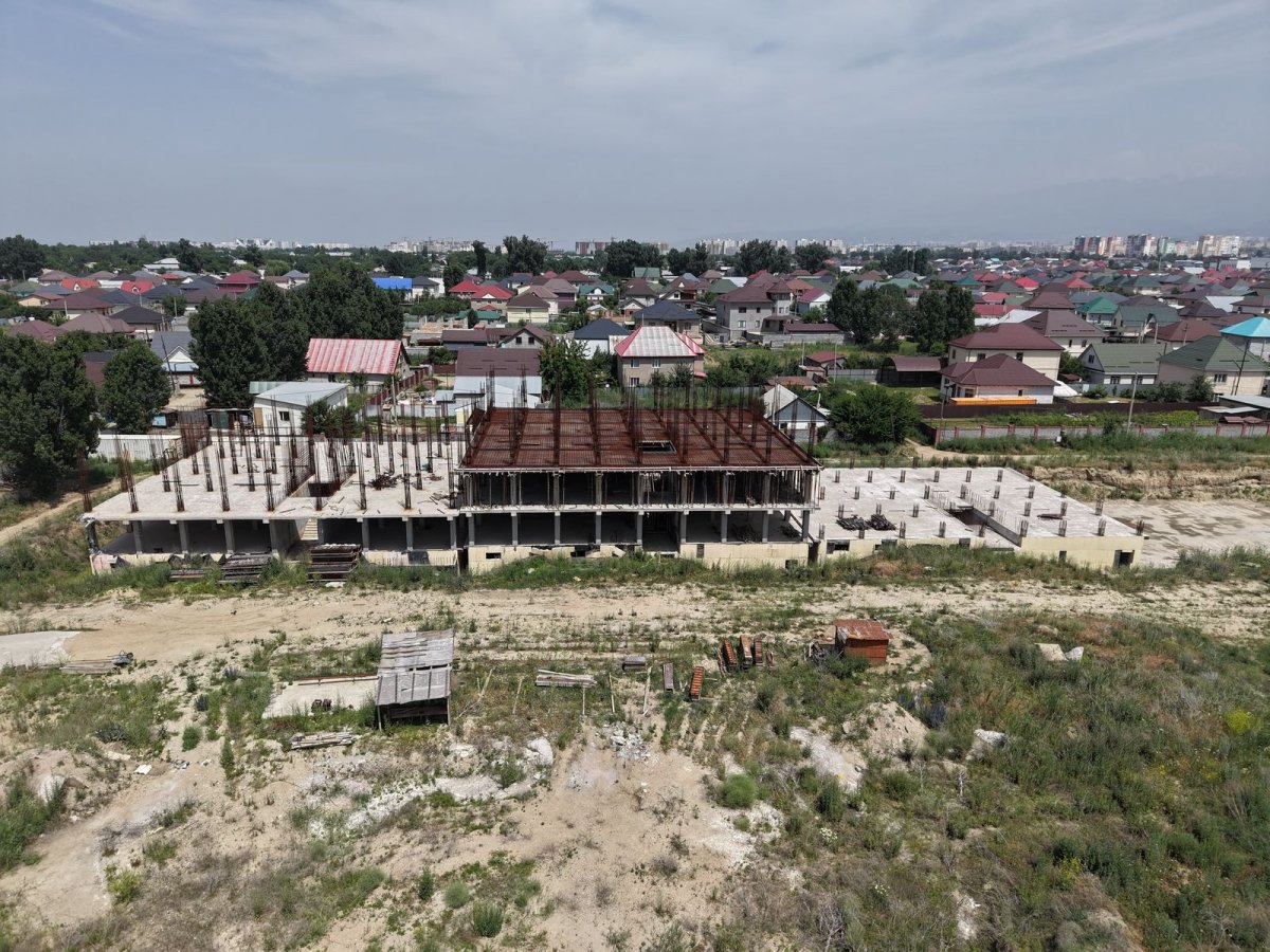 Алматыдағы Orda City тұрғын үй кешені сот шешімімен бұзылады