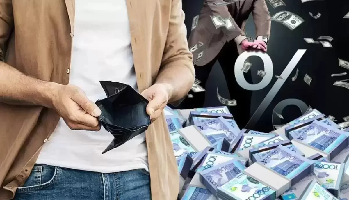 6 айға төлемді шегеру:  Қазақстандықтар бірнеше несиесін біріктіріп төлеуге мүмкіндік алмақ