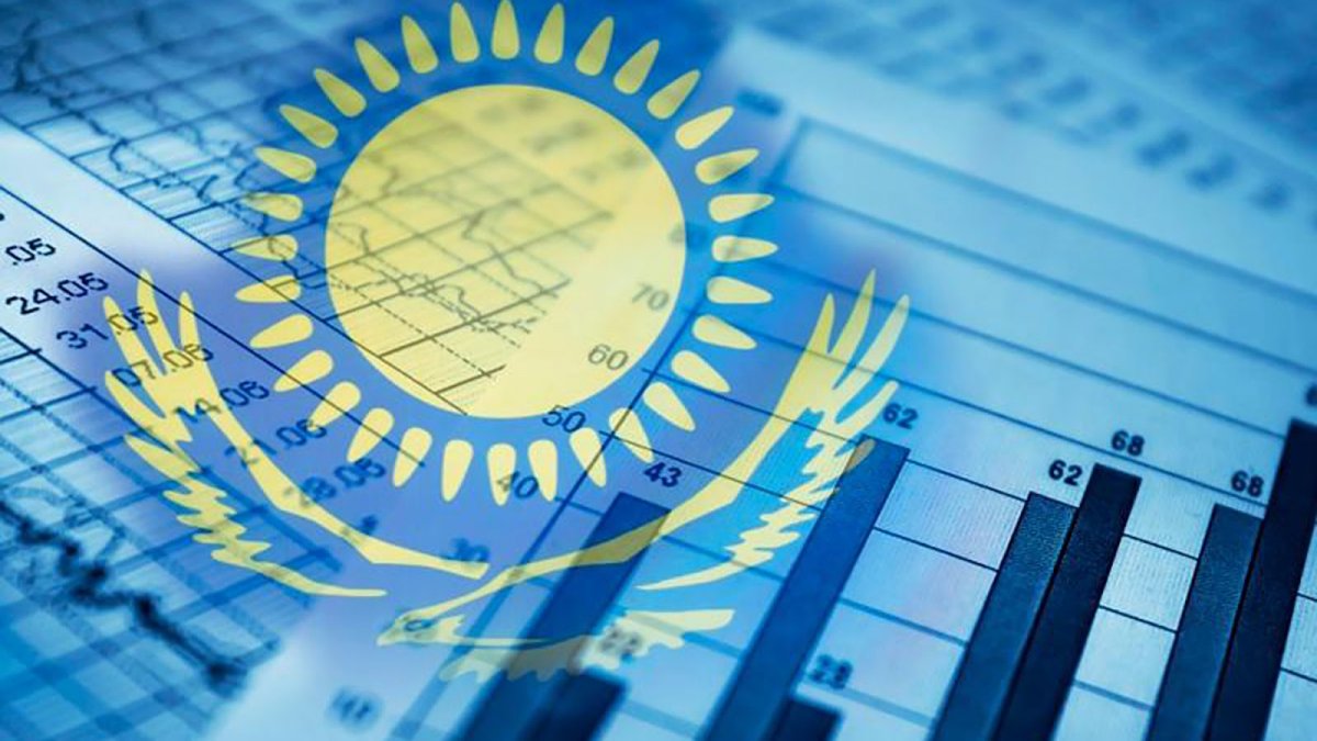 2025 жылы Қазақстанның ЖІӨ 6%-ға өсті: Қай салада өсім төмен екіні белгілі болды