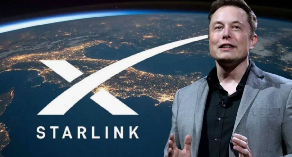 Қазақстанда Илон Масктың спутниктік интернет терминалдары қашан сатылымға шығатыны белгілі болды