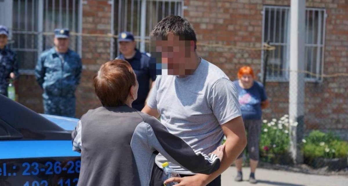 ШҚО-да 15 жастағы Ресей азаматы 3-күннен бері іздестірілуде