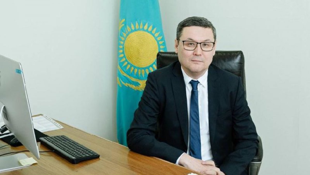 Қазақстанның Ауғанстан бойынша арнайы өкілі тағайындалды
