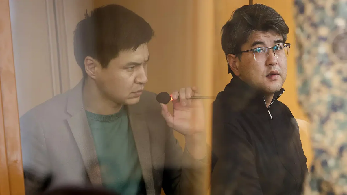 Бишімбаевтың інісі Байжанов амнистиямен бостандыққа шығуы мүмкін