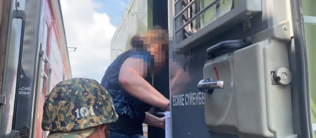 31 млн ұрлаған Астанадағы банк менеджері Ресейден ұсталды