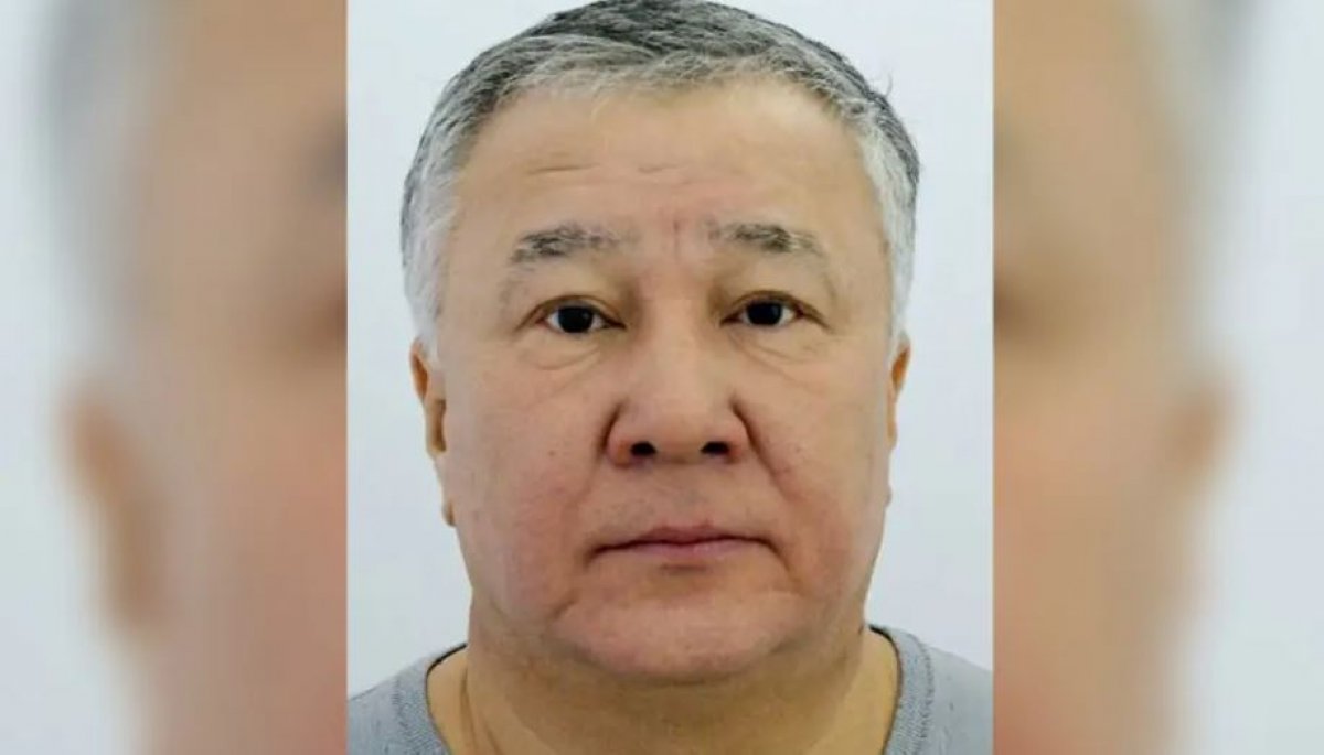 Кәсіпкер Мұрат Боранбаевтың ұсталғаны белгілі болды