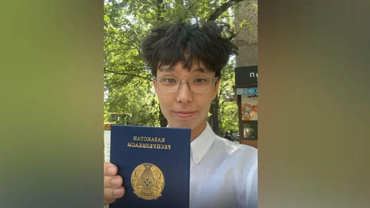 Мұғалімді балағаттап Назарбаев мектебінен шығарылған оқушыға аттестат берді