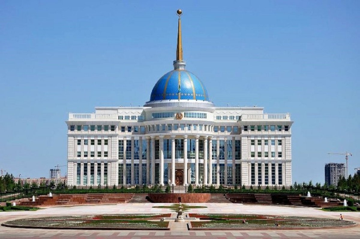 Тоқаев құқық қорғау органдарының кеңейтілген алқа отырысын өткізеді