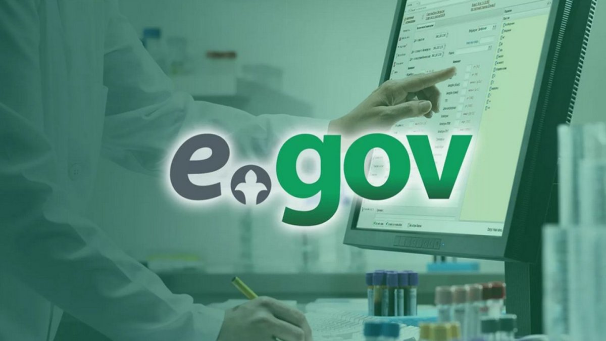 Egov мобильді қосымшасында жаңа қызмет пайда болды