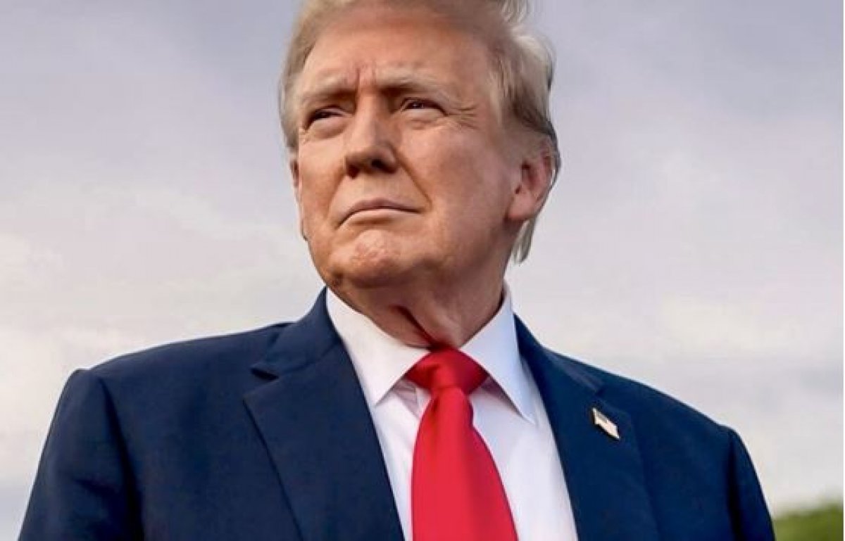 Трамп Иран мен Израиль атысты тоқтату туралы келісімге келгенін мәлімдеді