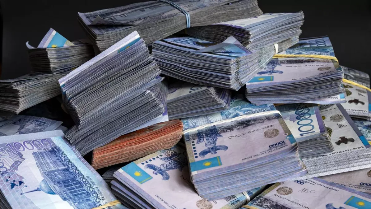 90,6 млн теңге: Оңай табыс Астана тұрғынын орға жықты