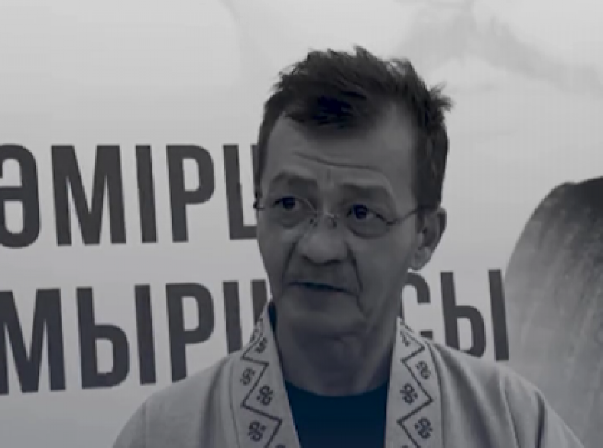 Жазушы Мұхтар Мағауиннің ұлы қайтыс болды