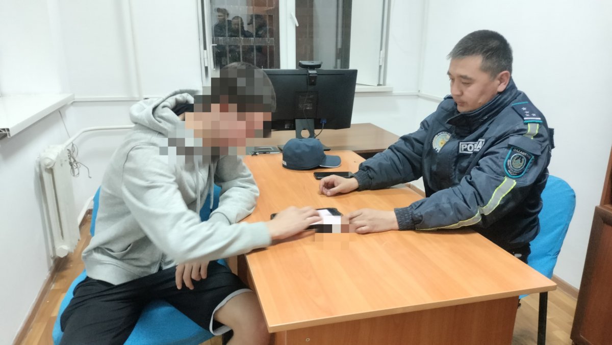Енді балағат сөз айтқан балалардың ата-анасы жауапқа тартылатын болды