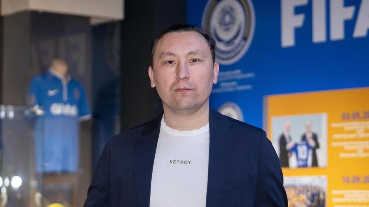 Айтарымды ашық жеткізгім келеді: Қазақстаннан да Ұлттық құрама баспасөз хатшылығынан да кетемін  –  Ермұхаммед Мәулен