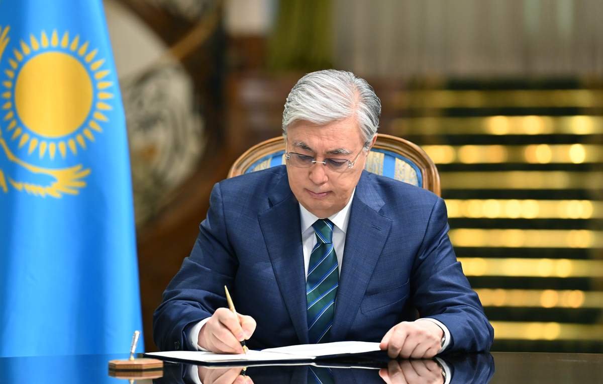 Президентке қол қоюға жіберілді: Мәжіліс жаңа салық кодексіне Сенат ұсынған түзетулермен келісті