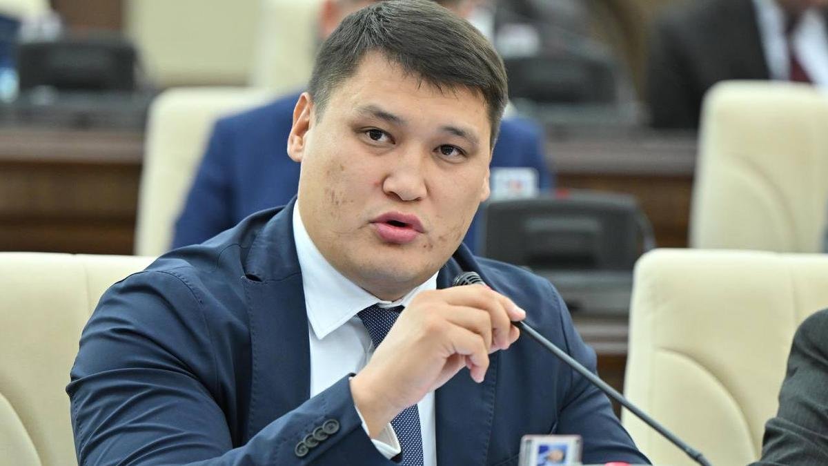 Руслан Берденовке жасалған қастандық ісі бойынша тергеу аяқталды