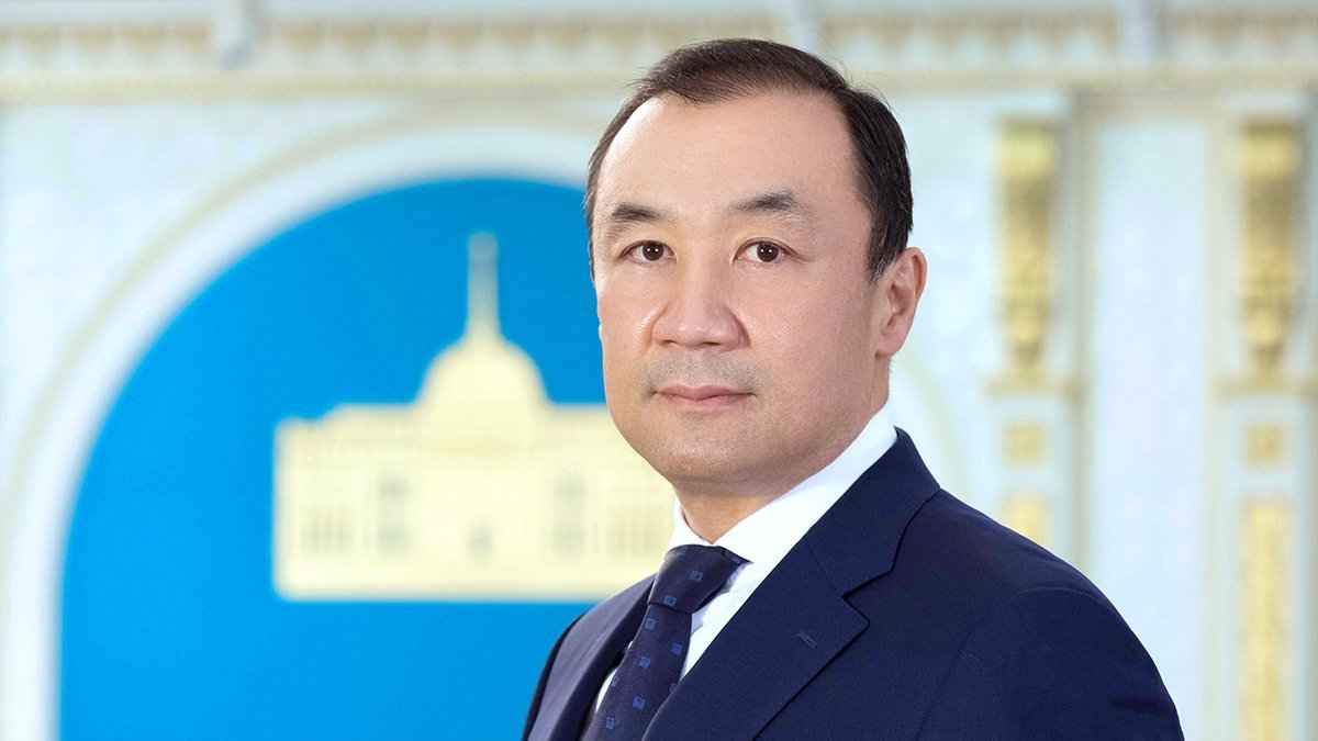 "ҚТЖ"-ның бұрынғы басшысы ҚР көлік министрі болып тағайындалды