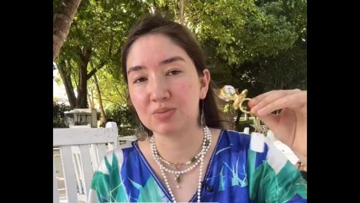 «Әйелдерді тез жүкті қылады»: «сиқырлы соска» сатқан блогер көпшіліктің назарын аудартты