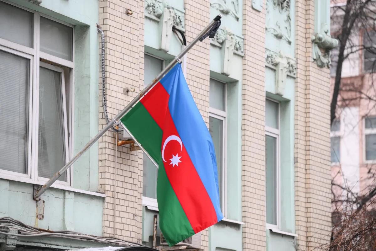 Әзербайжан Ресей қатысатын мәдени шаралардың бәрін тоқтатты