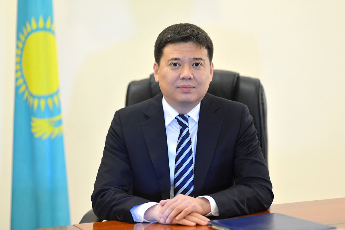 Экс-министр Марат Бекетаевқа қатысты сот үкімі шықты
