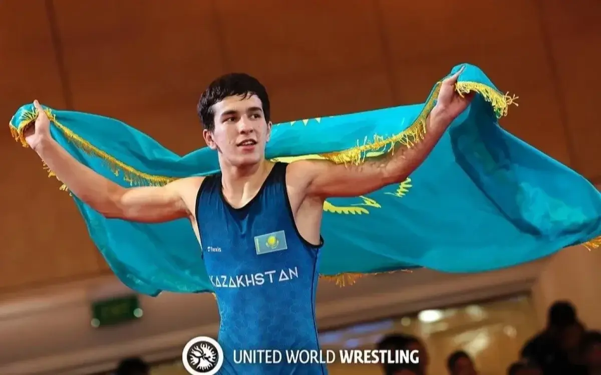 Ел балуандары Азия чемпионатында 13 алтын медаль жеңіп алды