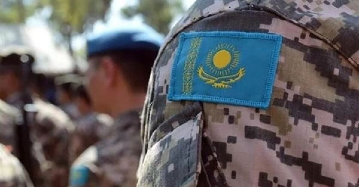 Медициналық тексерістен өткізбей әскерге жіберген комиссар жазаланды