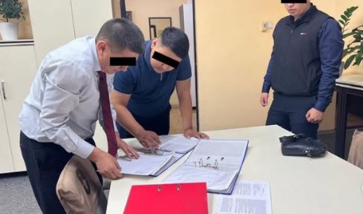 Қазақстандық 20 студент Бішкектегі университеттен шығарылды
