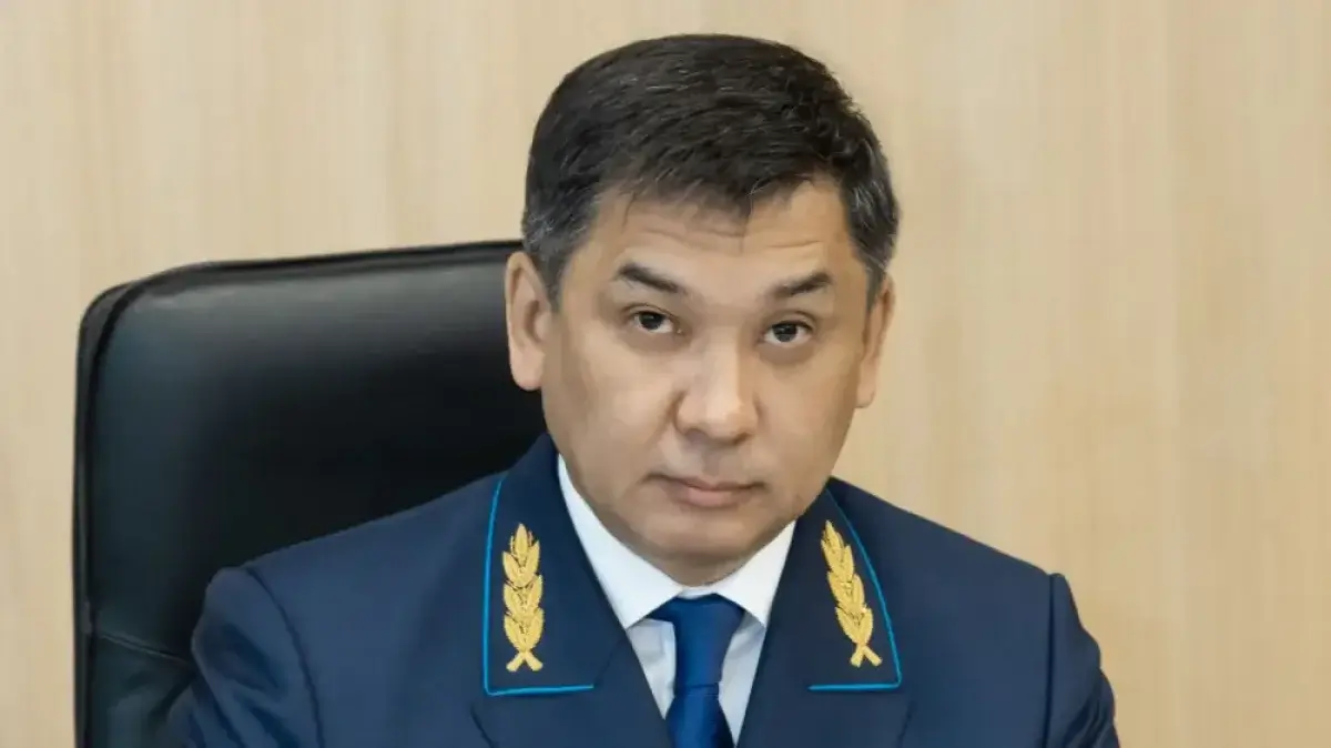 ҚТЖ-ға Даниал Ахметовтің күйеу баласын төраға етіп қоймады