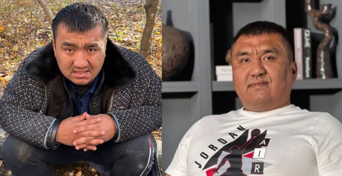 «Алты ай – жаңа өмір»: Алмас Өтешов ішімдікті тастаған соң өмірі қалай өзгергенін көрсетті