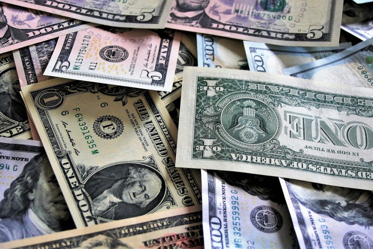 Қазақстанның сыртқы қарызы 170 миллиард доллардан асты