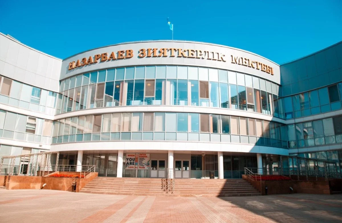 Назарбаев мектептерінің ата-аналары да Перизат Қайратқа ақша жинап берген