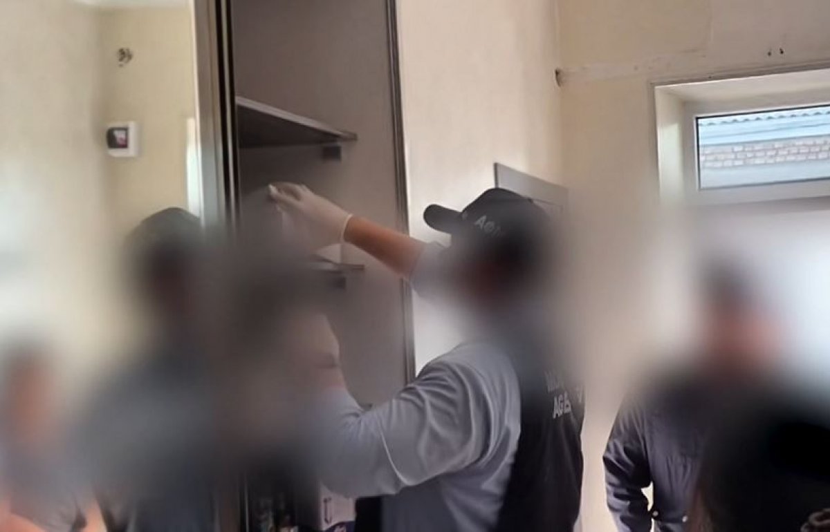 Қазақстандықтар «ҚазМұнайГаз Инвест» қаржы пирамидасына 1 млрд теңге құйған